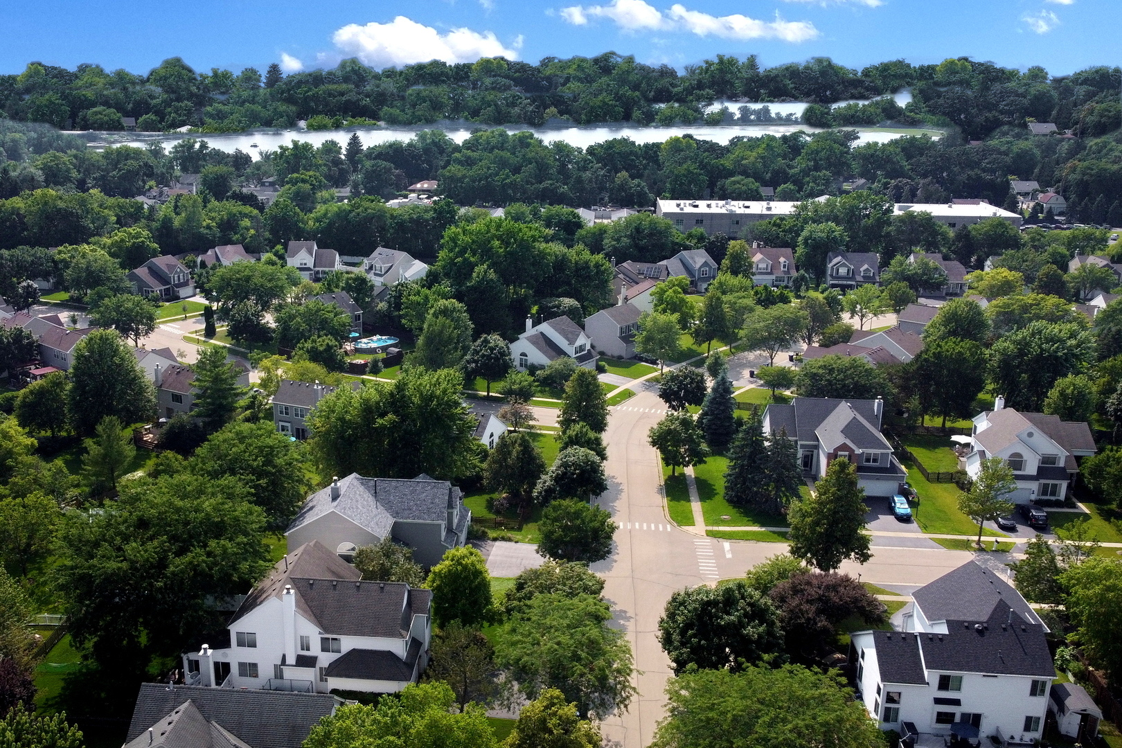 699 Snow Cap Court, Gurnee, IL 60031