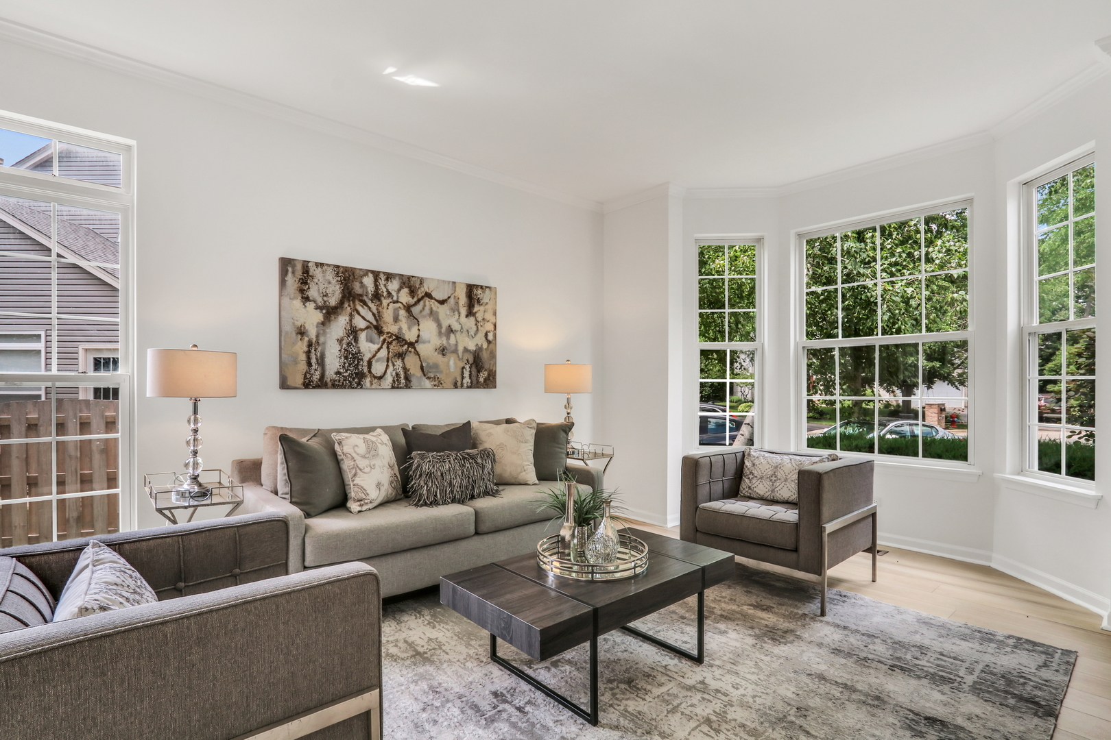 699 Snow Cap Court, Gurnee, IL 60031