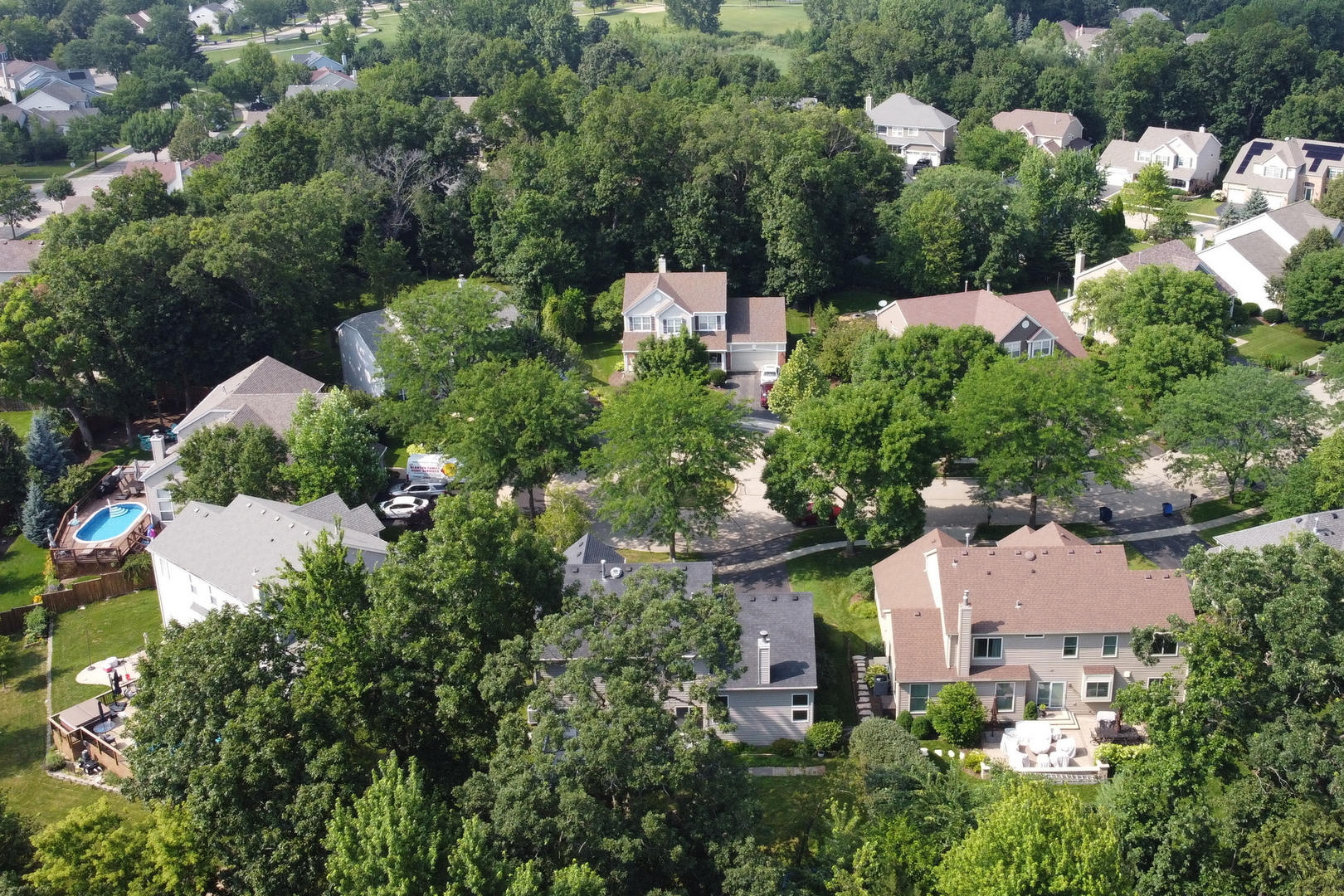 699 Snow Cap Court, Gurnee, IL 60031