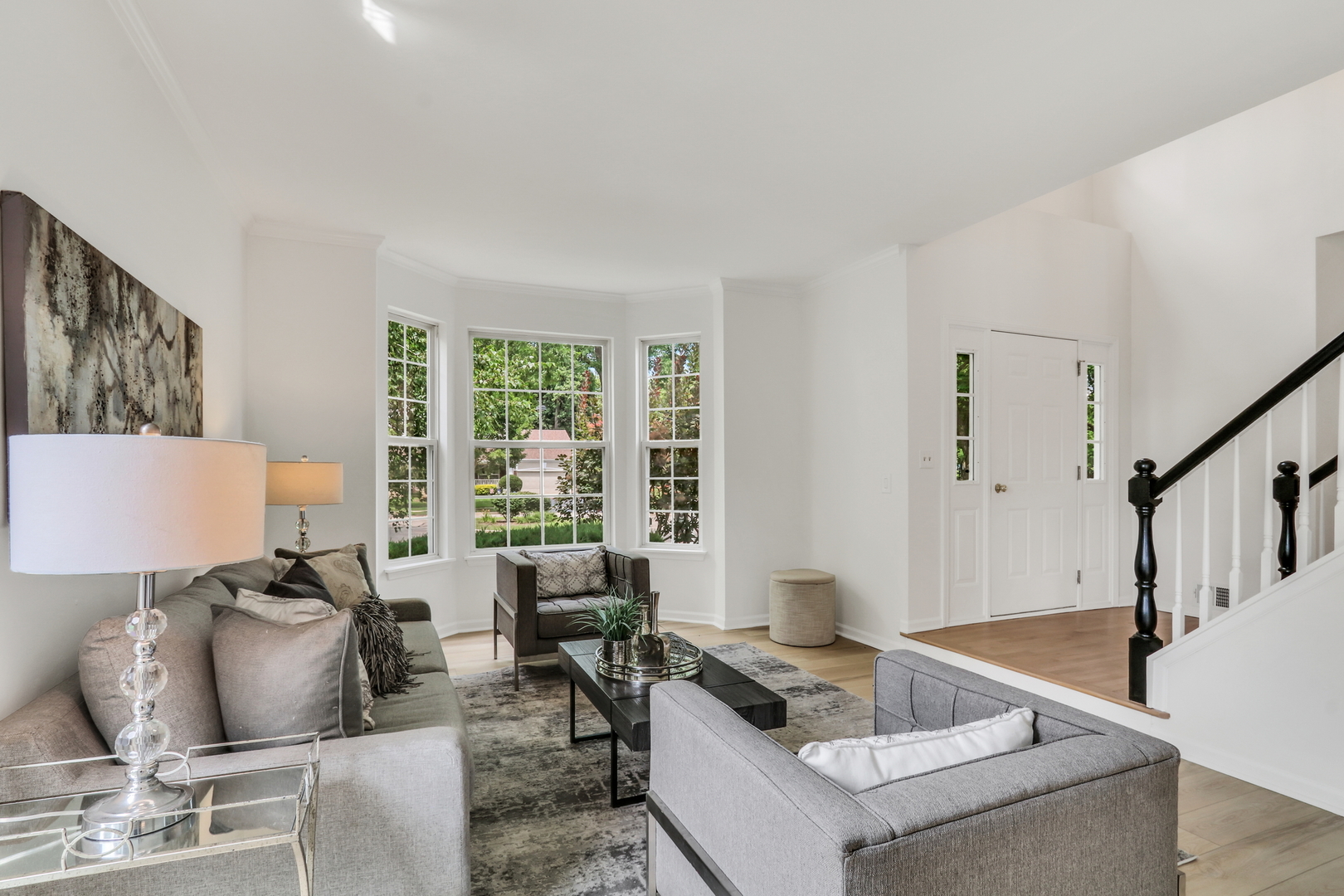 699 Snow Cap Court, Gurnee, IL 60031