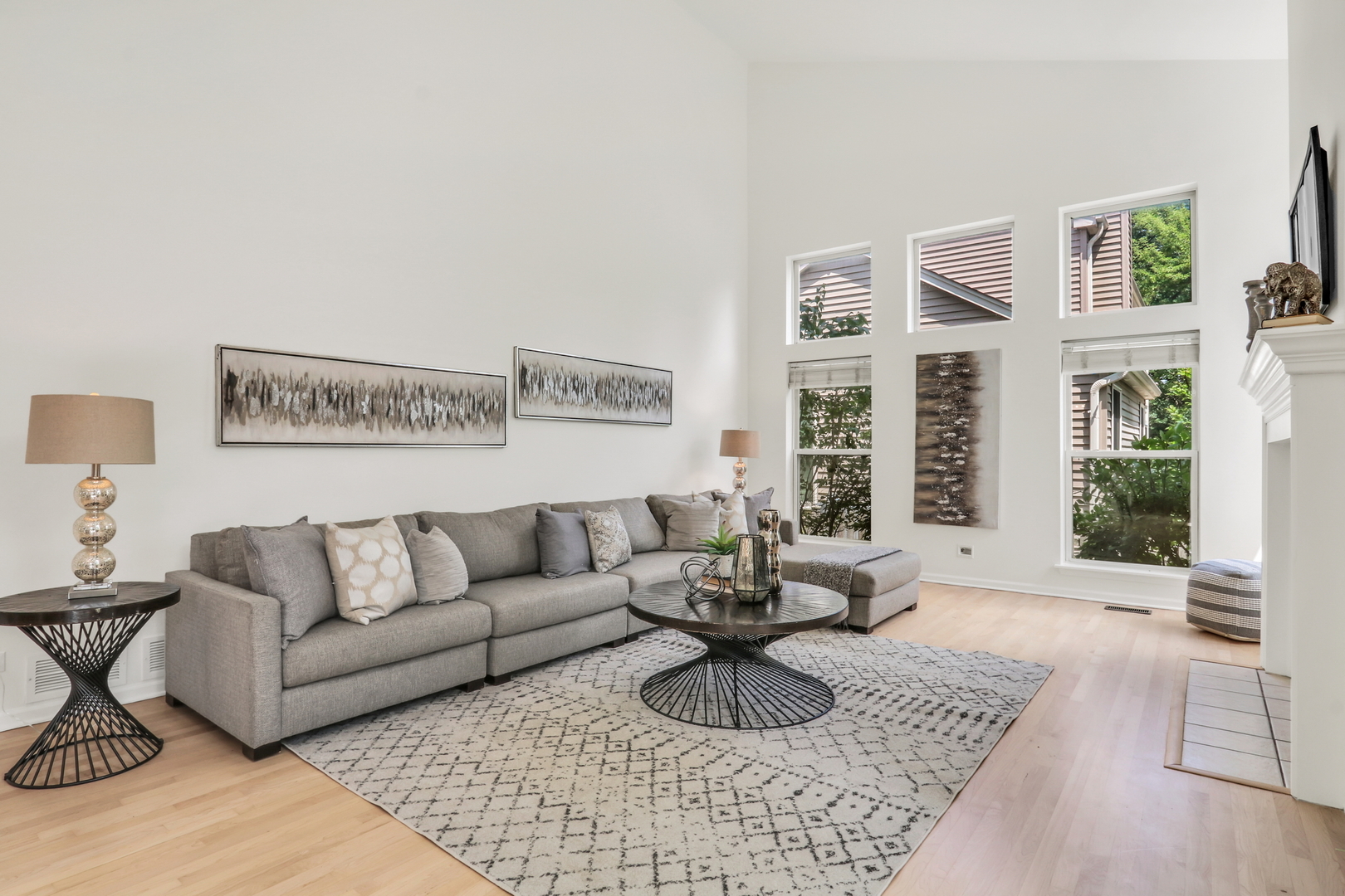 699 Snow Cap Court, Gurnee, IL 60031