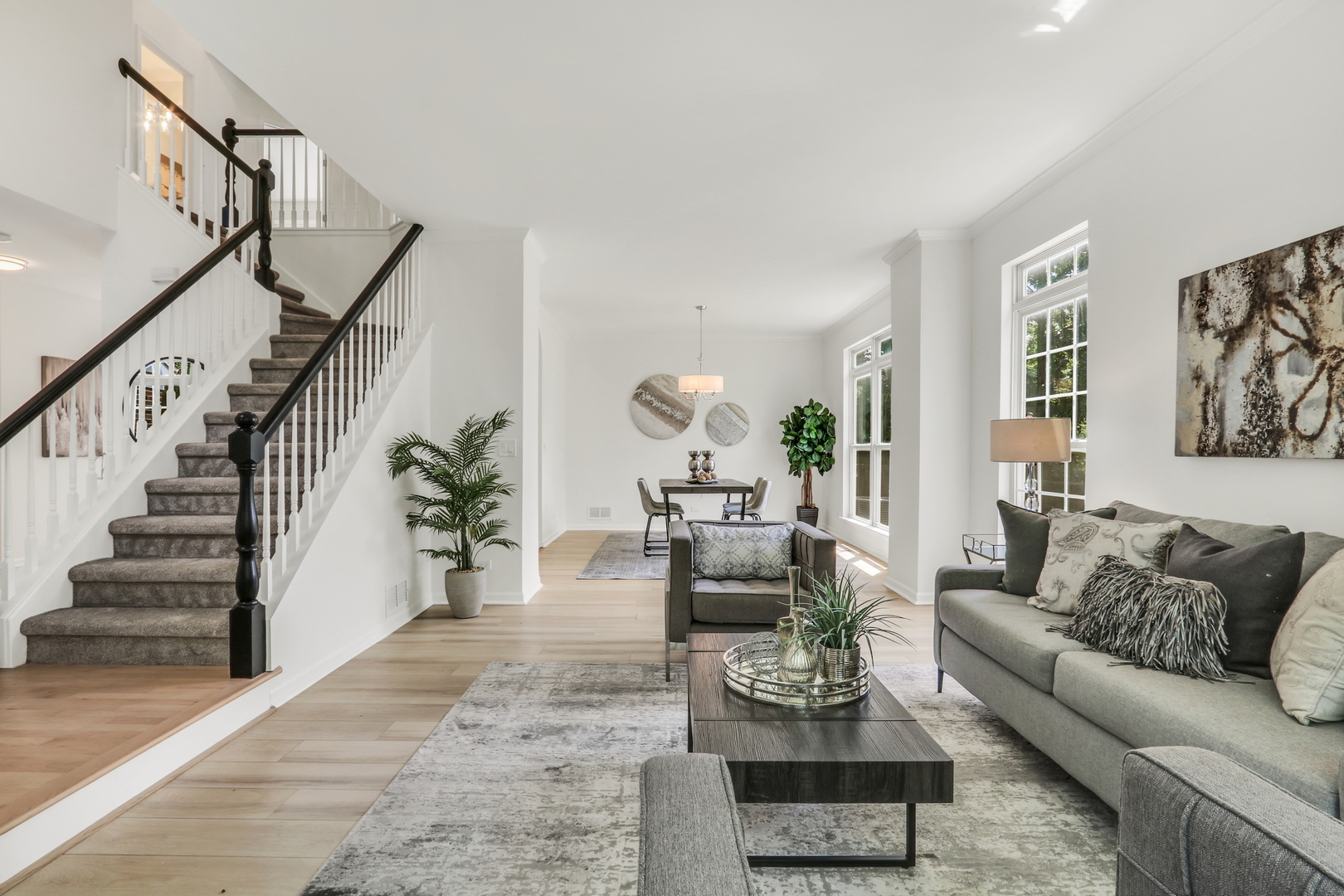 699 Snow Cap Court, Gurnee, IL 60031