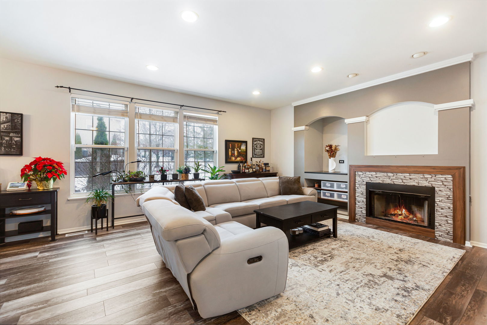 658 N Silver Leaf Lane, Round Lake, IL 60073