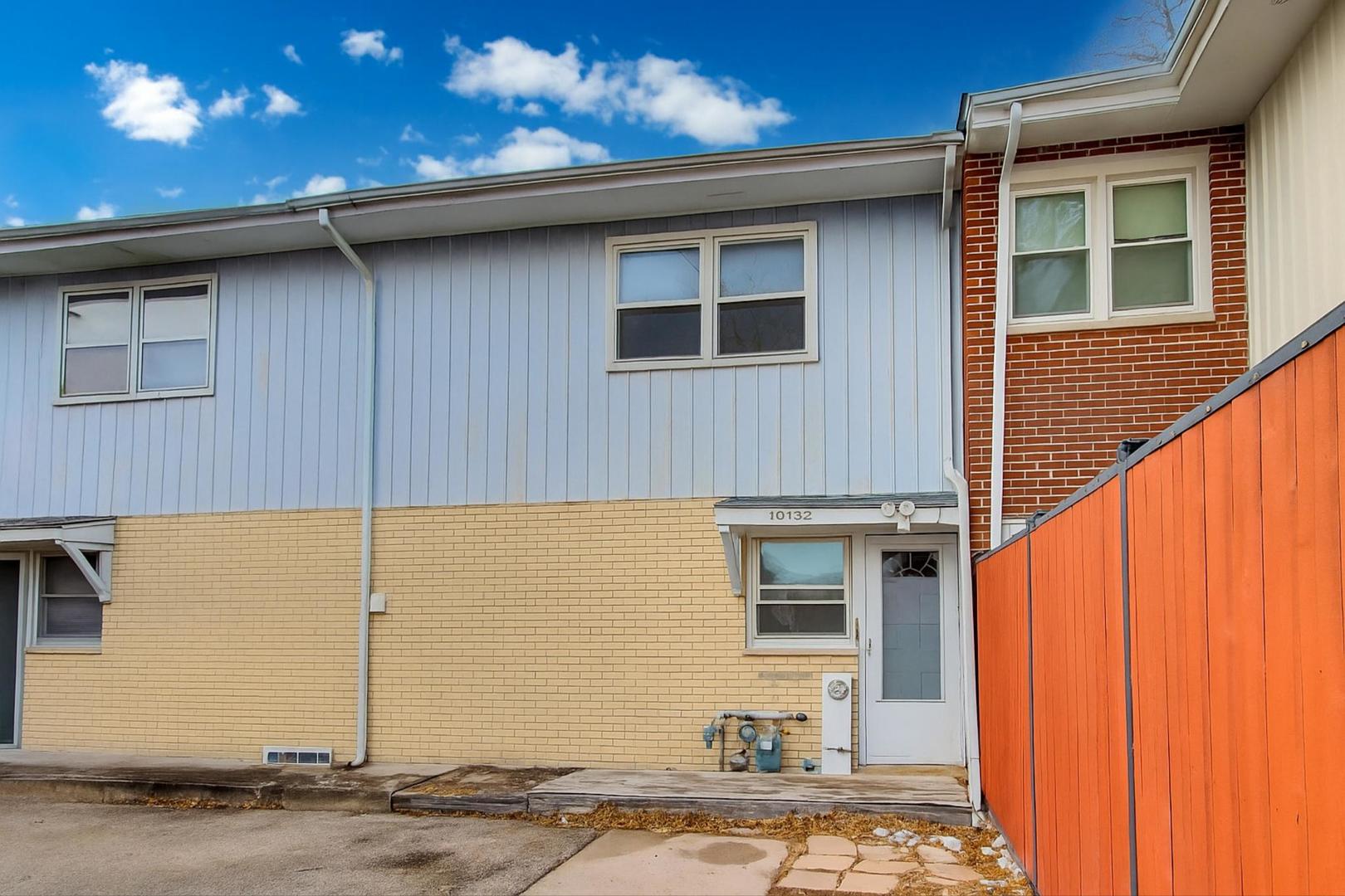 10438 Major Avenue, Oak Lawn, IL 60453