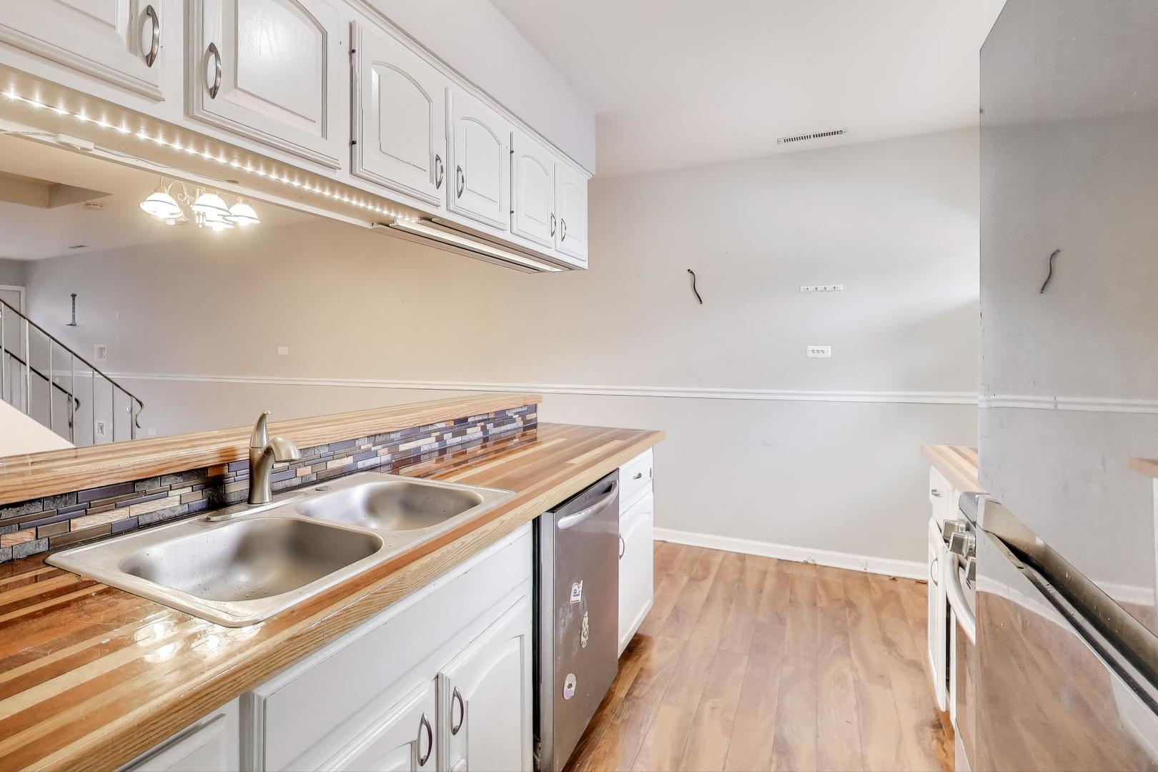 10438 Major Avenue, Oak Lawn, IL 60453