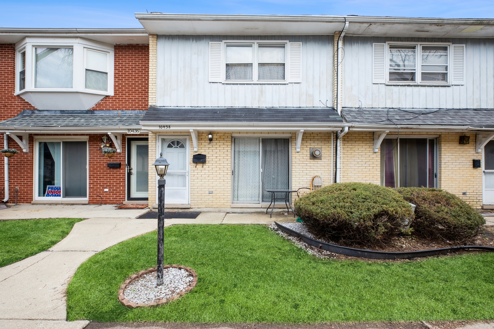 10438 Major Avenue, Oak Lawn, IL 60453