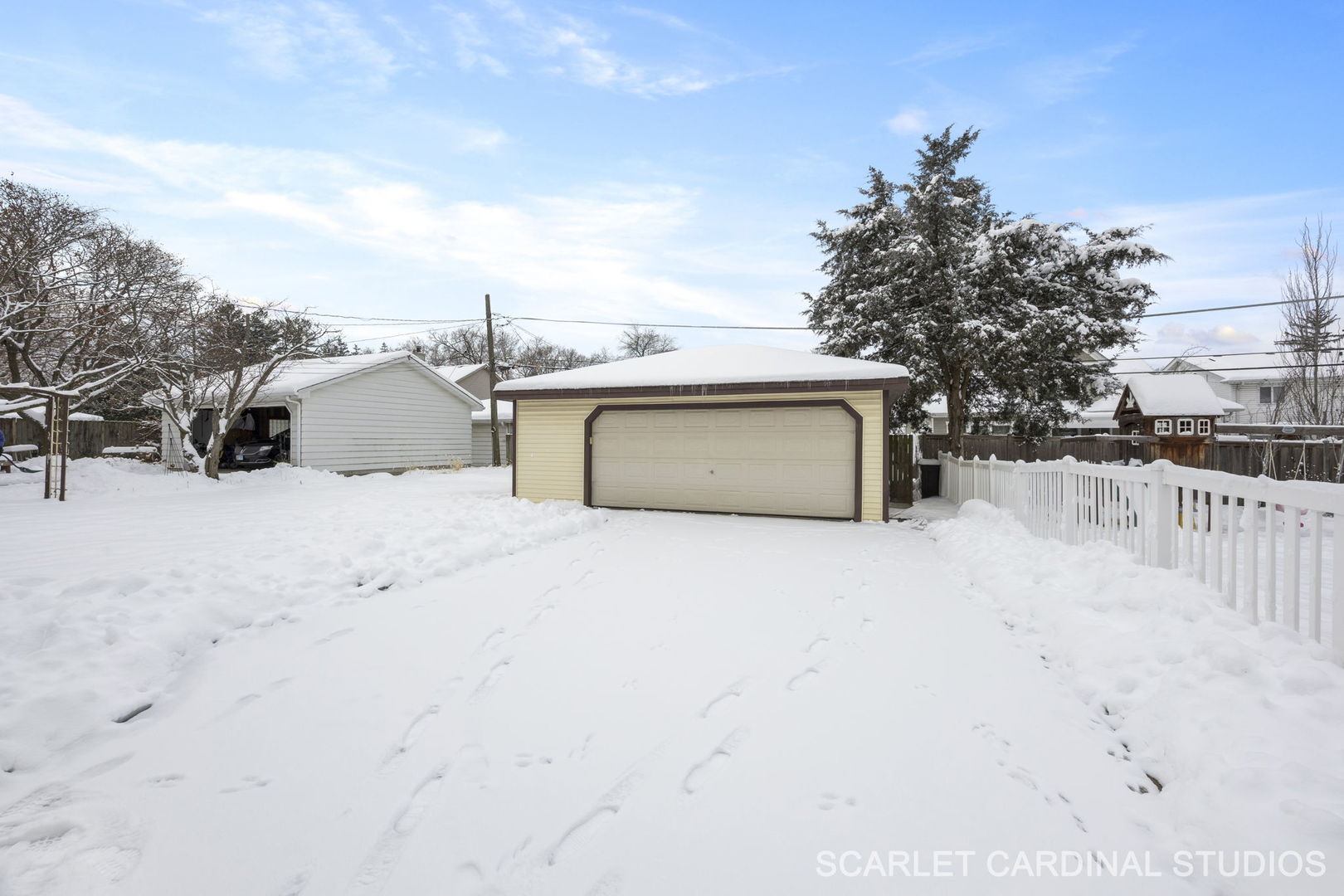 Villa Park, IL 60181