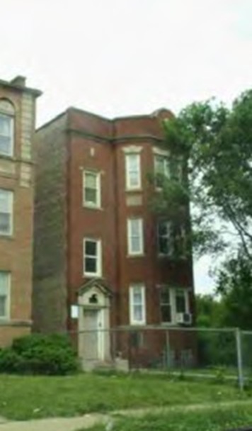 7500 S Emerald Avenue, Chicago, IL 60620