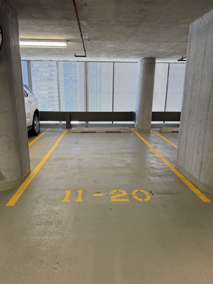 600 N Fairbanks Court #P11-20, Chicago, IL 60611