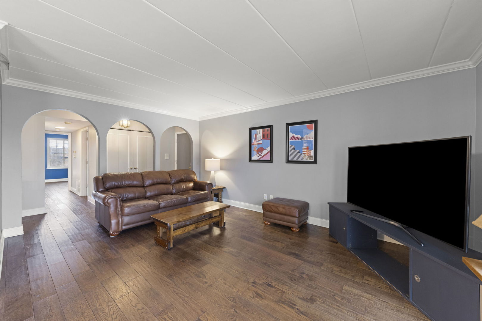 8704 Mobile Avenue #2C, Oak Lawn, IL 60453