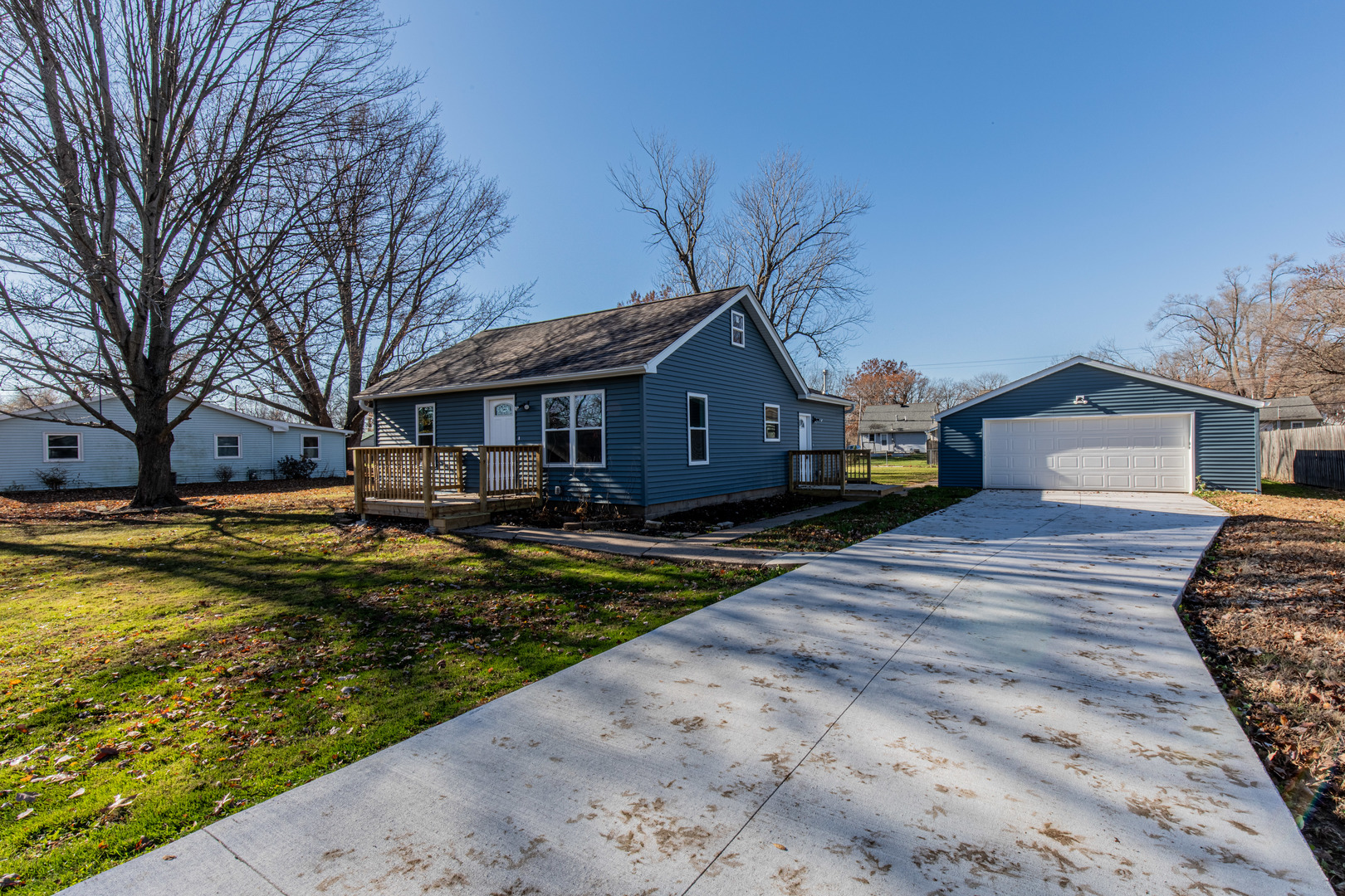 211 6th Street, Colona, IL 61241