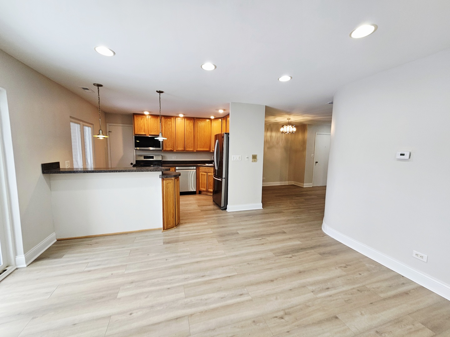 1550 Sandpebble Drive #210, Wheeling, IL 60090