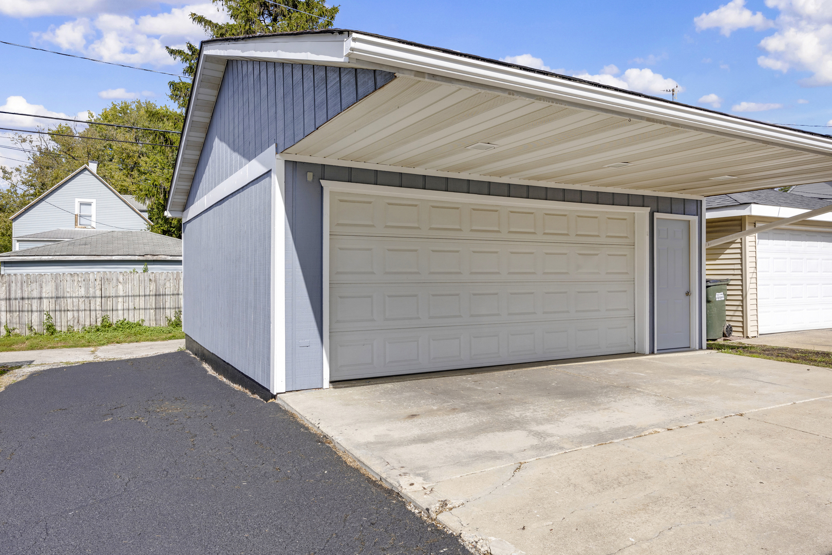 97 W 29th Street, South Chicago Heights, IL 60411