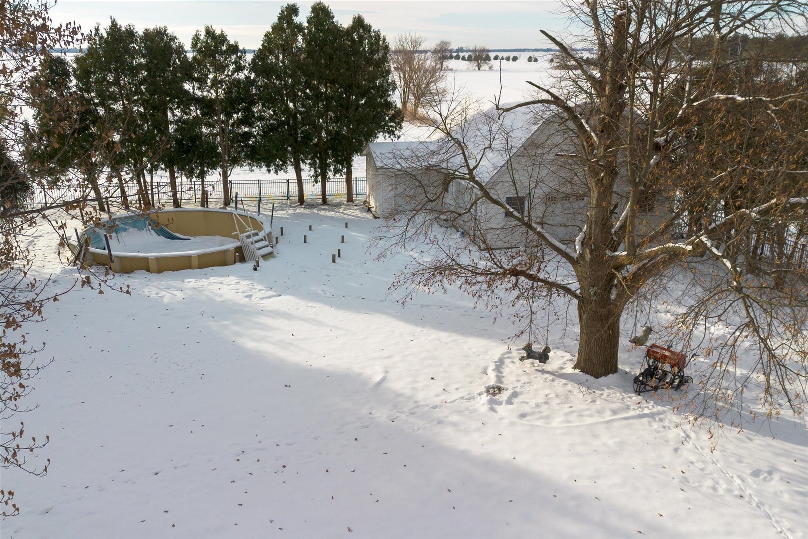 708 E Thompson Street, Princeton, IL 61356