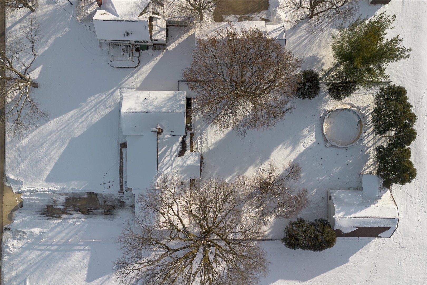 708 E Thompson Street, Princeton, IL 61356