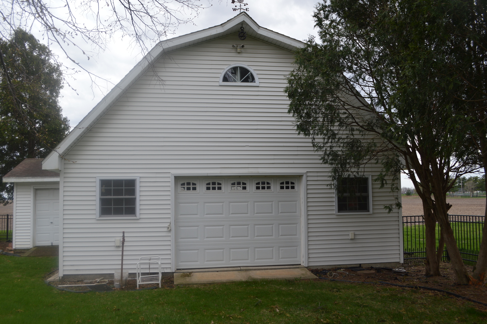 708 E Thompson Street, Princeton, IL 61356