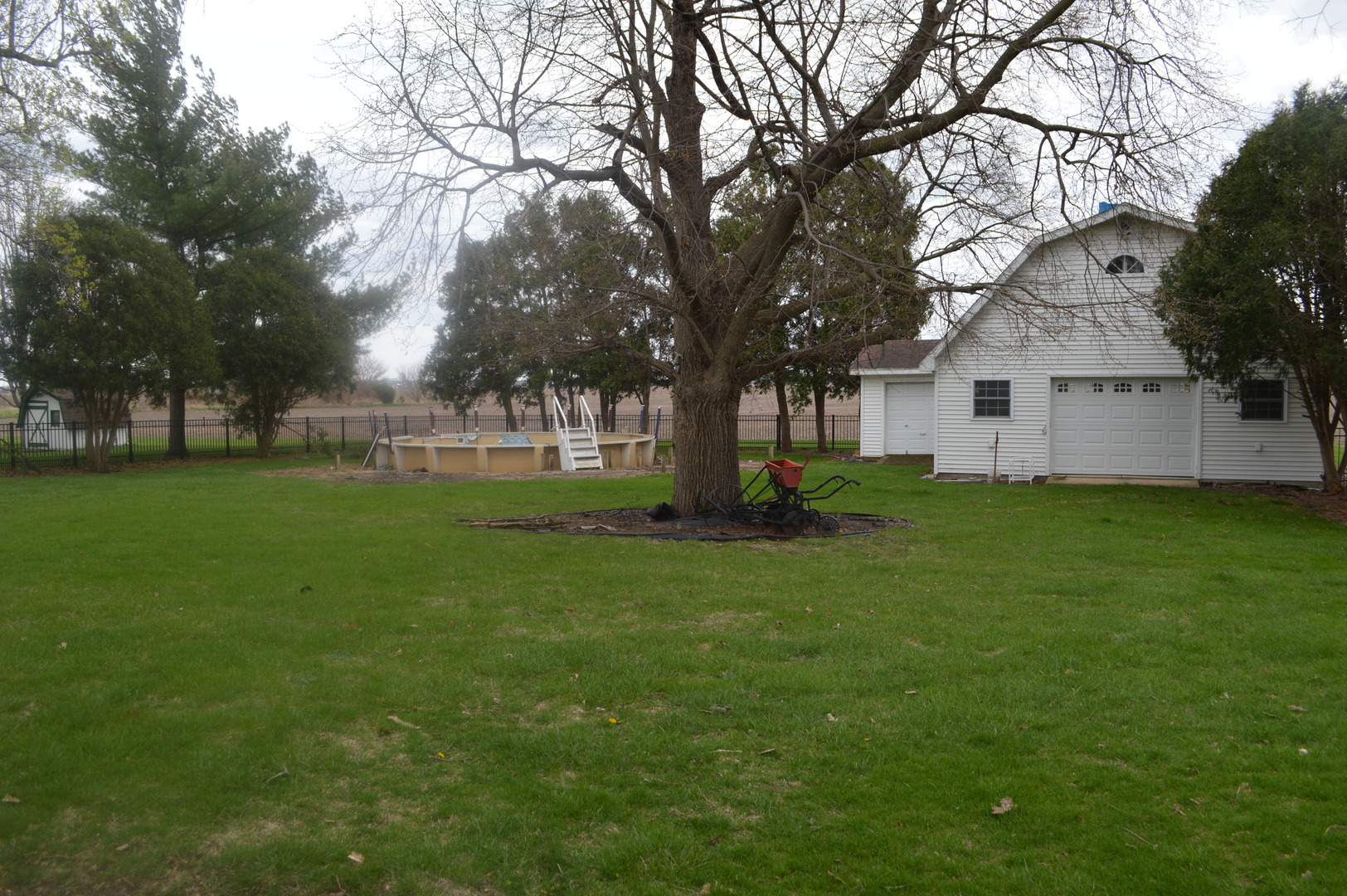 708 E Thompson Street, Princeton, IL 61356