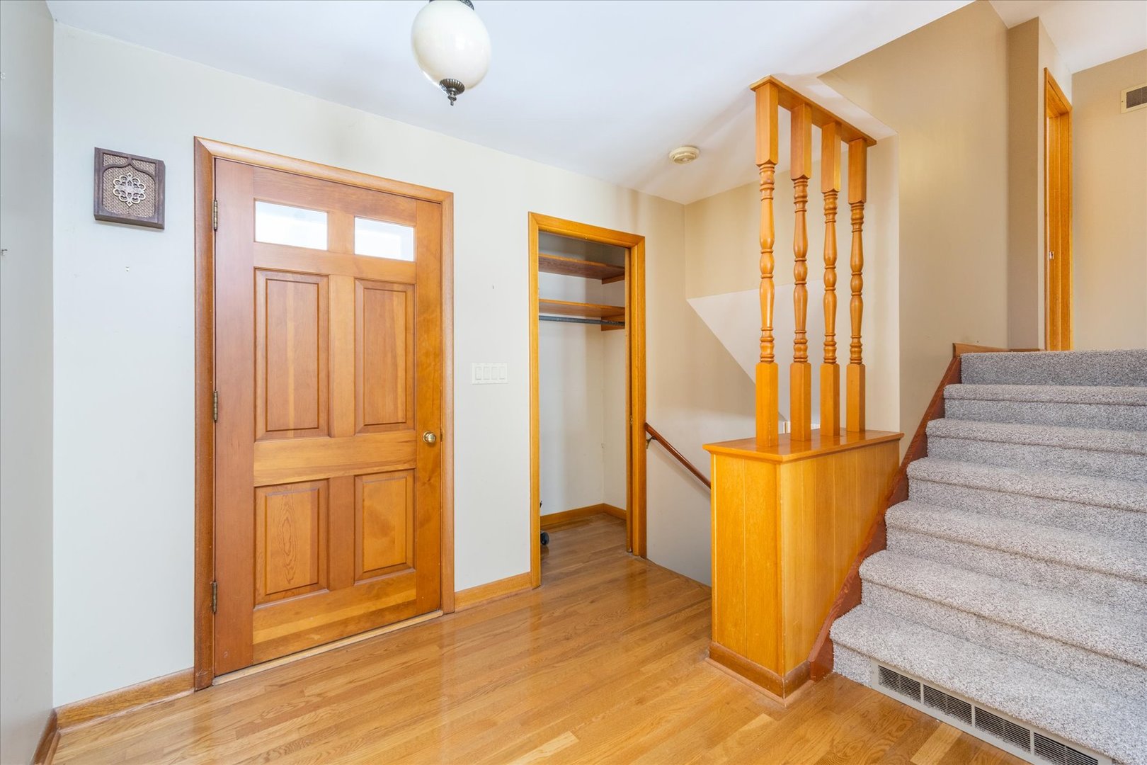 708 E Thompson Street, Princeton, IL 61356