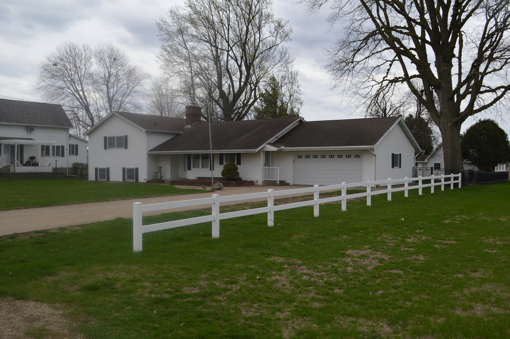 708 E Thompson Street, Princeton, IL 61356