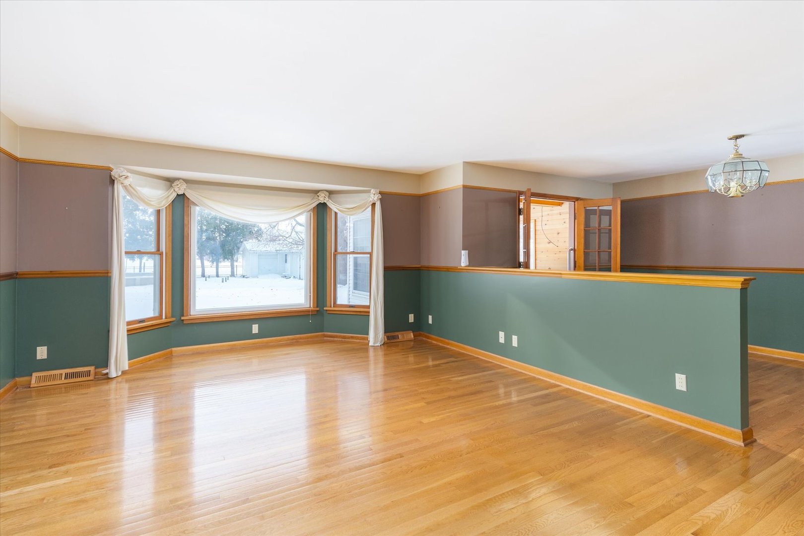 708 E Thompson Street, Princeton, IL 61356