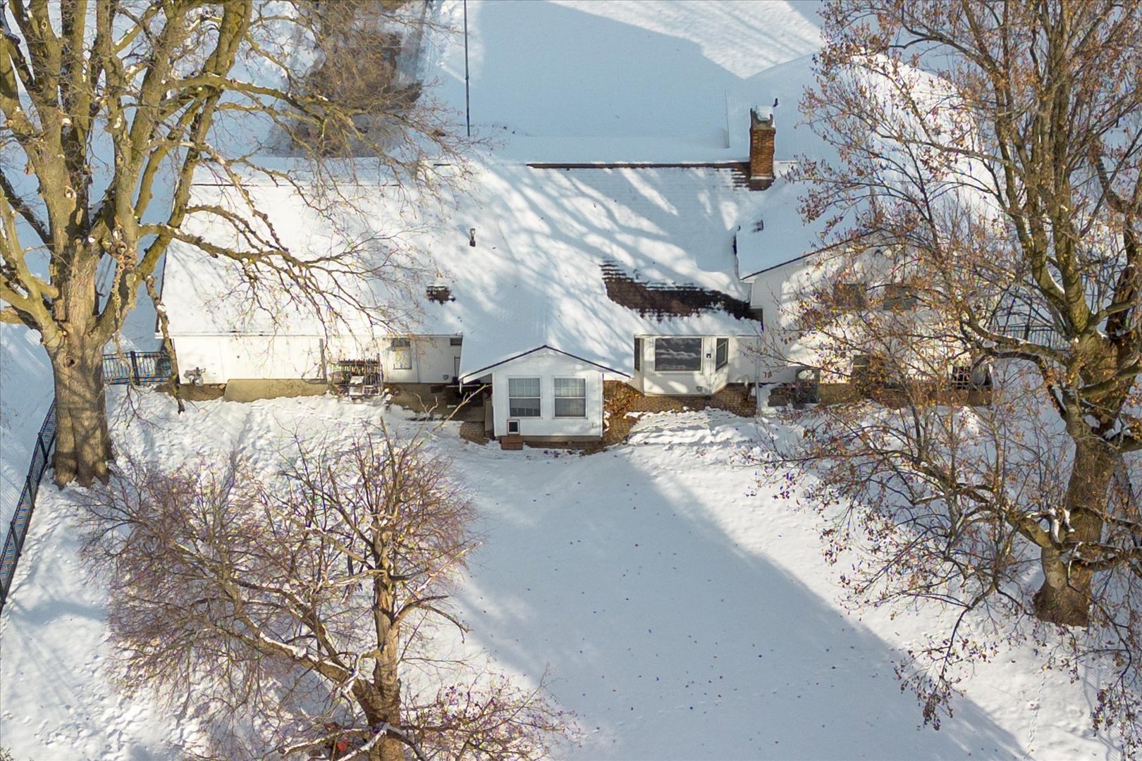 708 E Thompson Street, Princeton, IL 61356