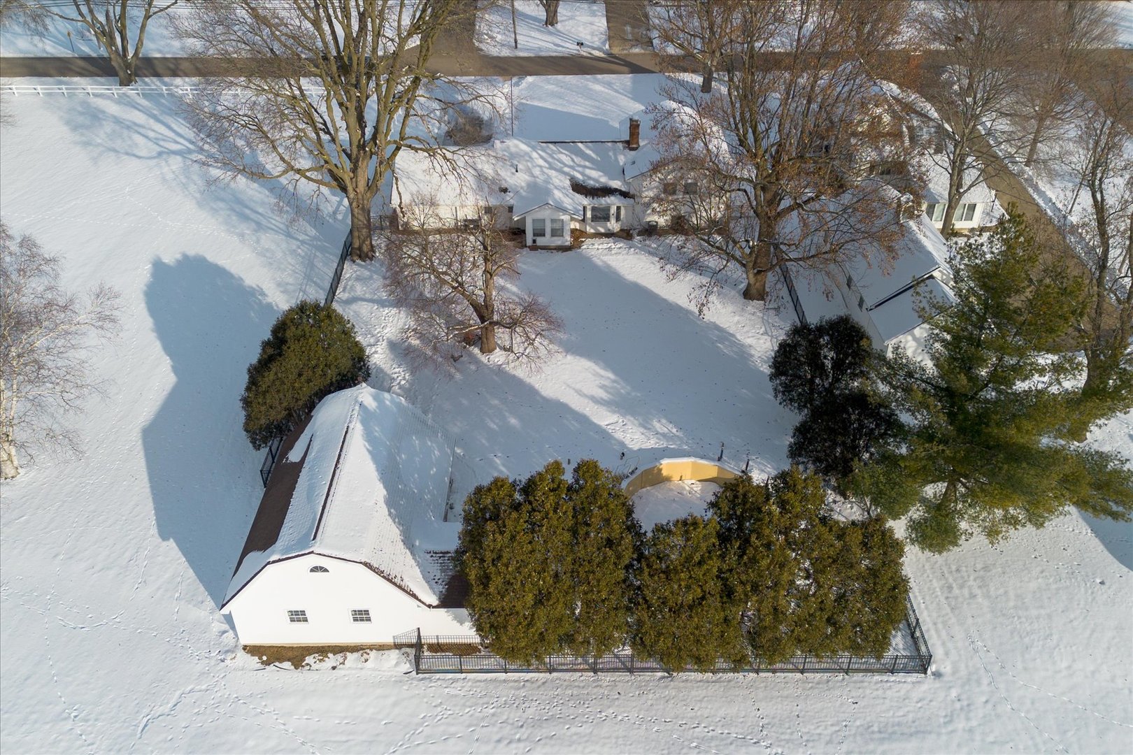 708 E Thompson Street, Princeton, IL 61356