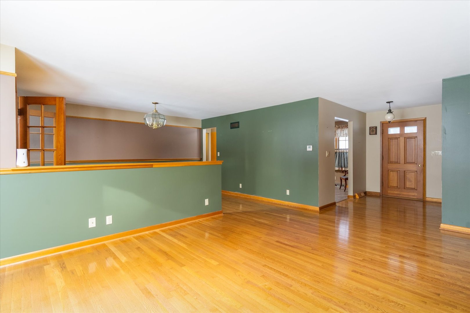 708 E Thompson Street, Princeton, IL 61356