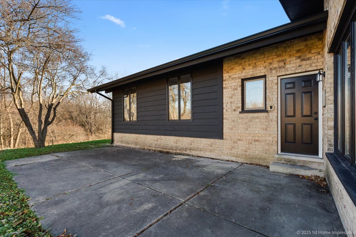 17201 Bennett Avenue, South Holland, IL 60473