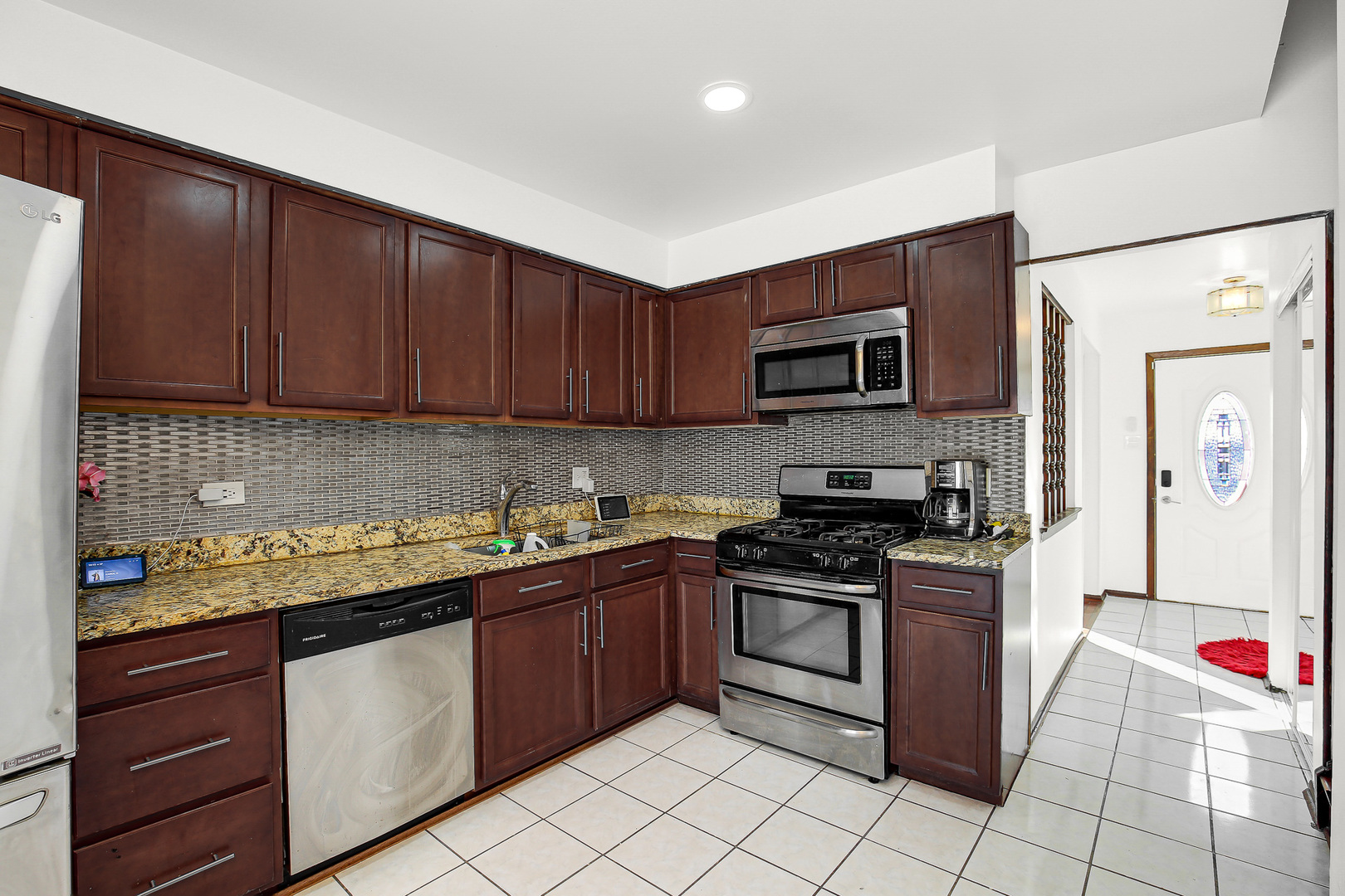 8424 Currant Avenue, Tinley Park, IL 60487