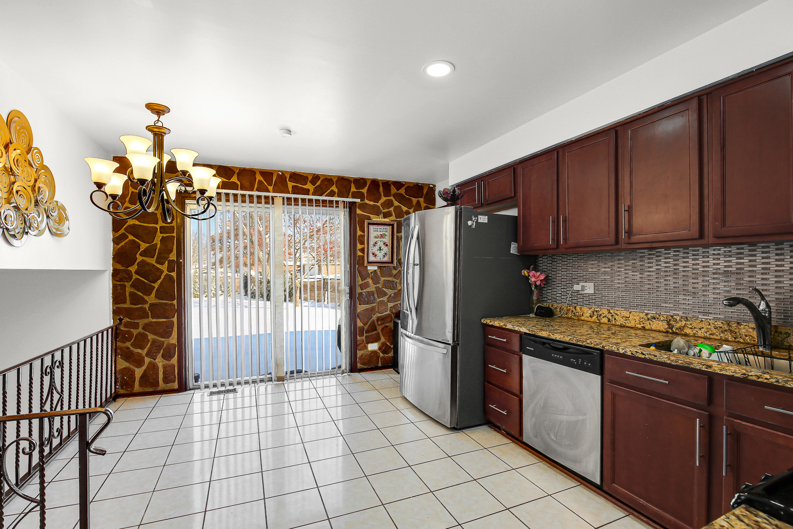 8424 Currant Avenue, Tinley Park, IL 60487