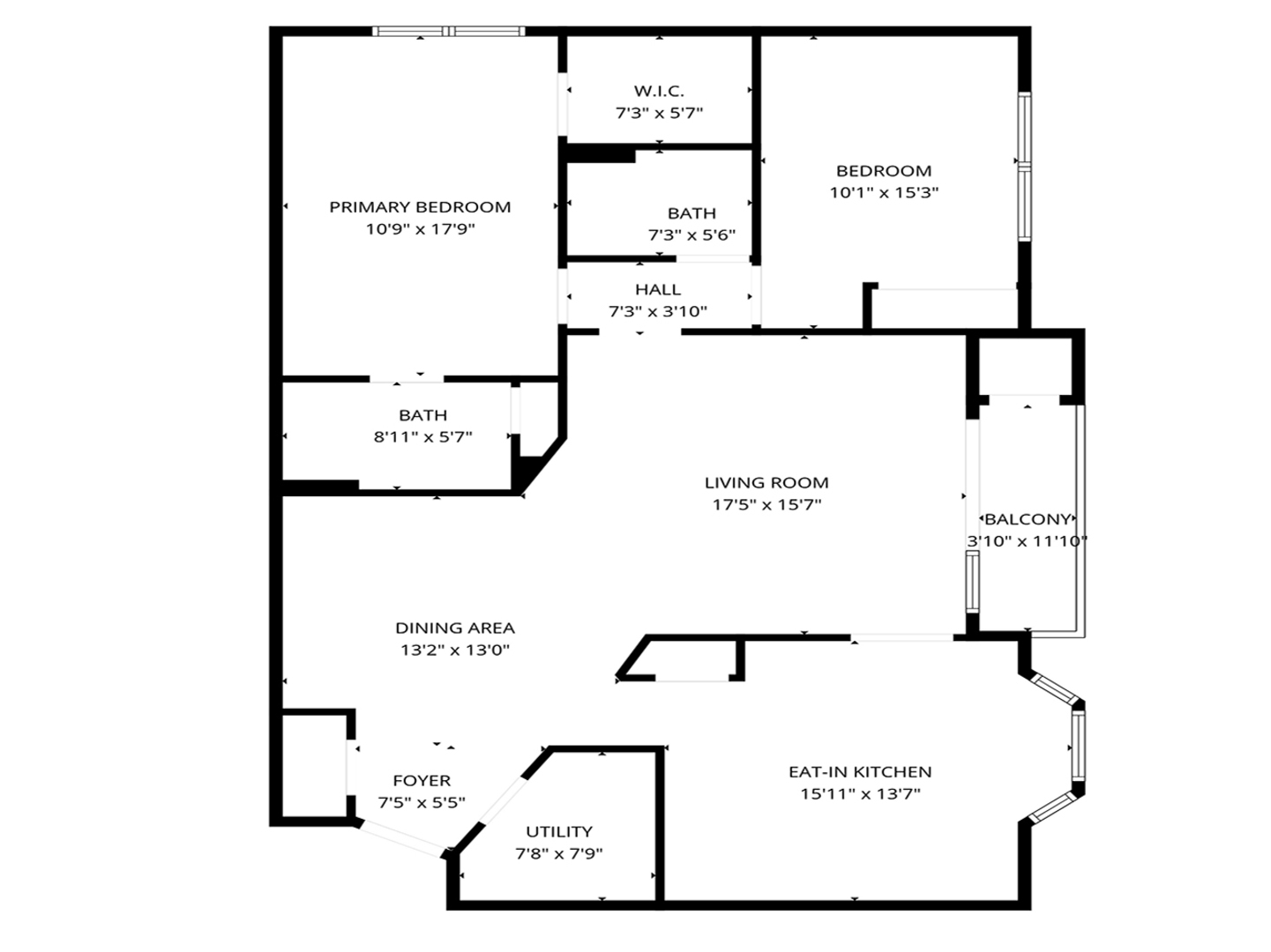 8650 Laporte Avenue #1A, Burbank, IL 60459
