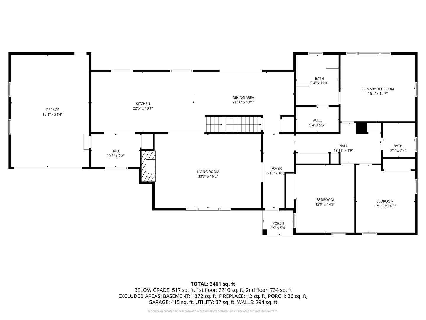 22W364 Glen Park Road, Glen Ellyn, IL 60137