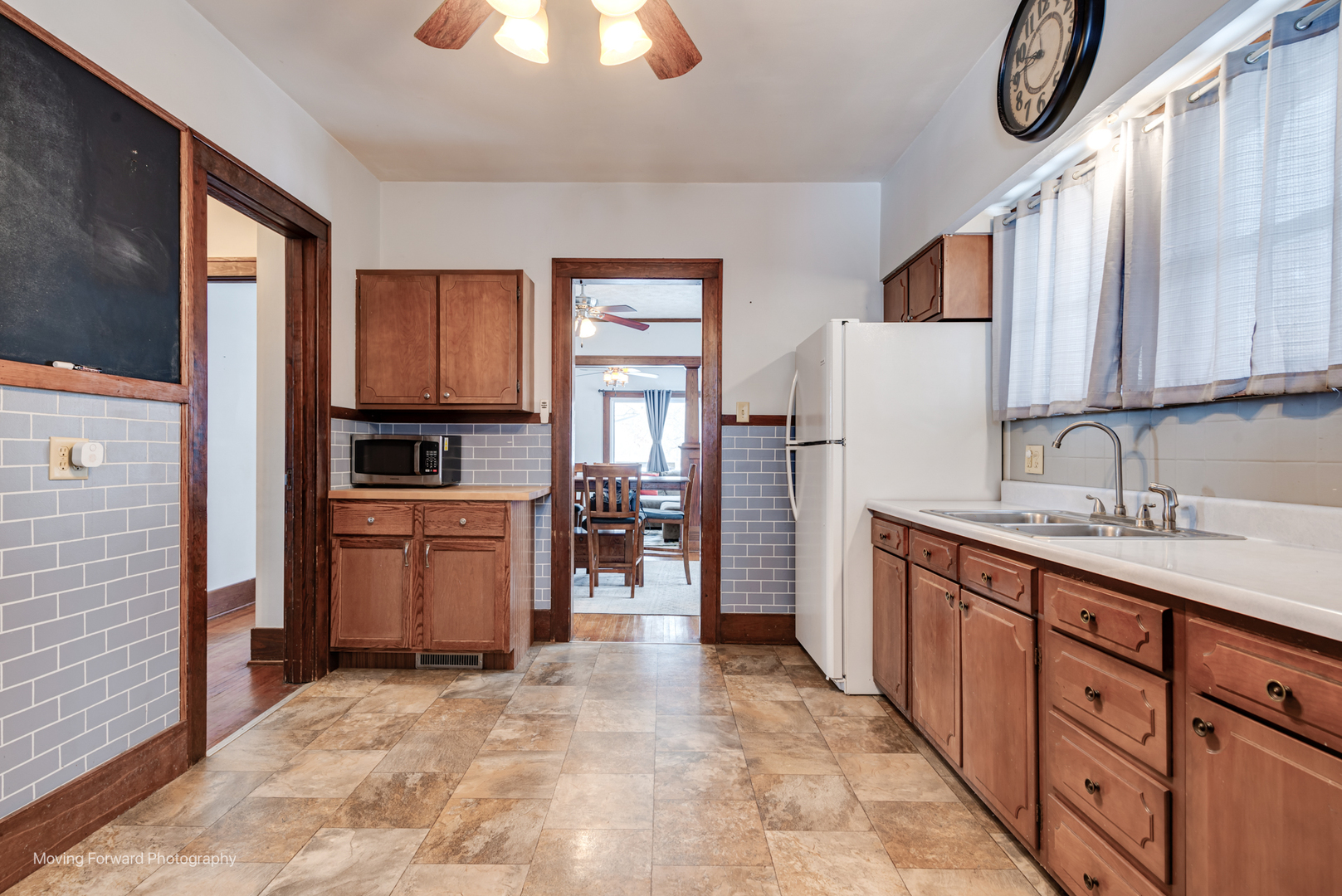 123 E North Street, Dwight, IL 60420