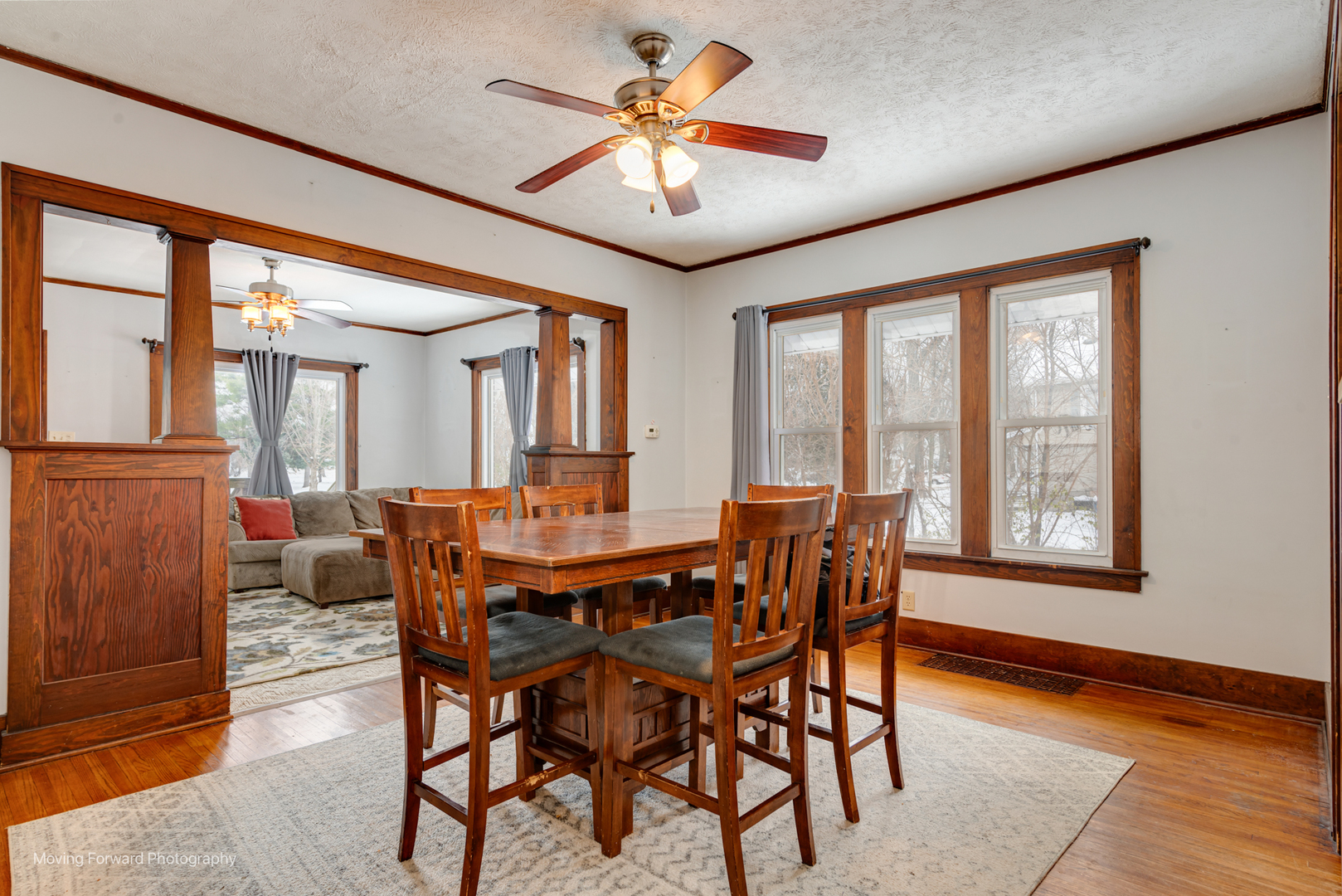 123 E North Street, Dwight, IL 60420