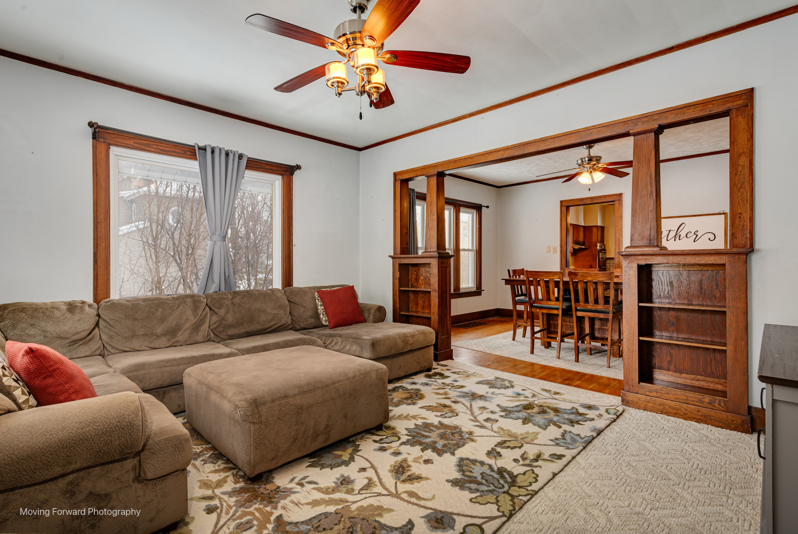 123 E North Street, Dwight, IL 60420