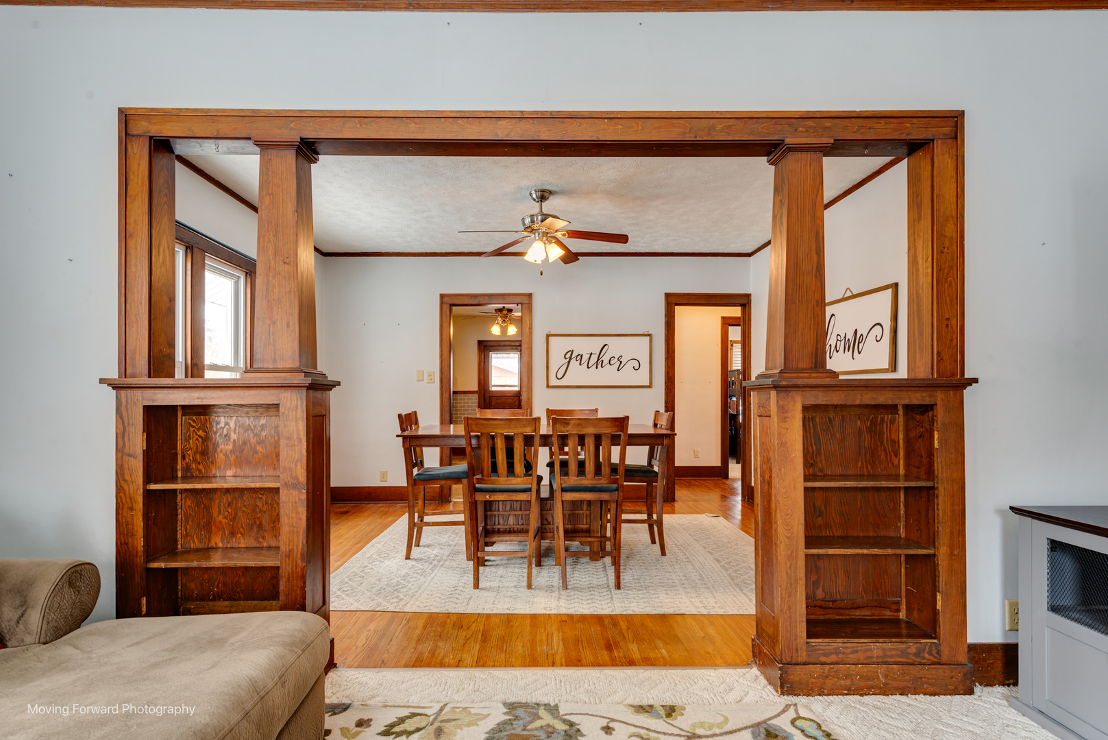 123 E North Street, Dwight, IL 60420