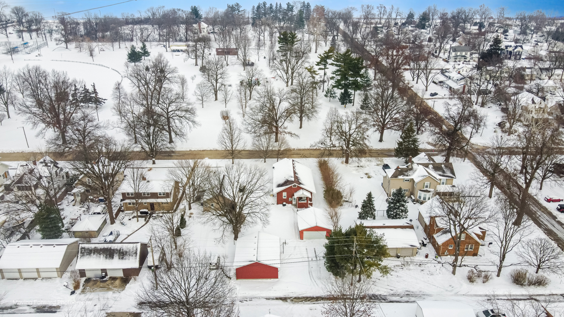 123 E North Street, Dwight, IL 60420