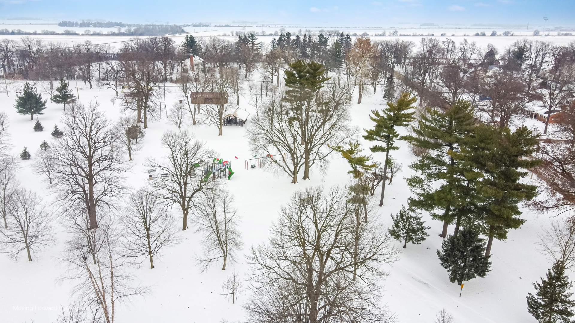 123 E North Street, Dwight, IL 60420