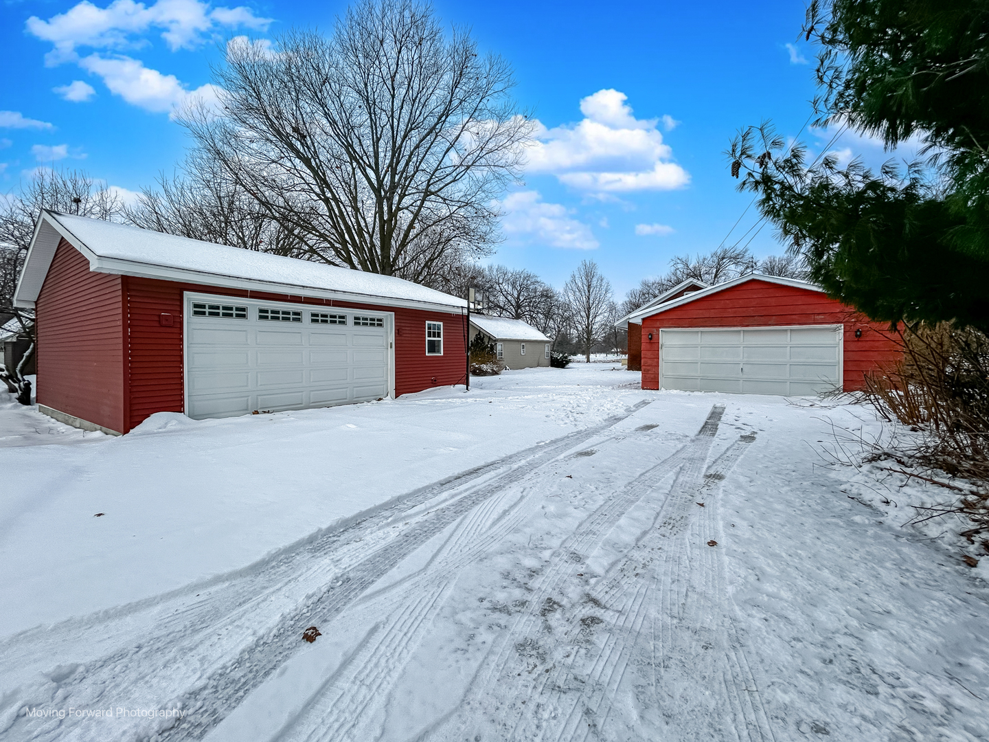 123 E North Street, Dwight, IL 60420