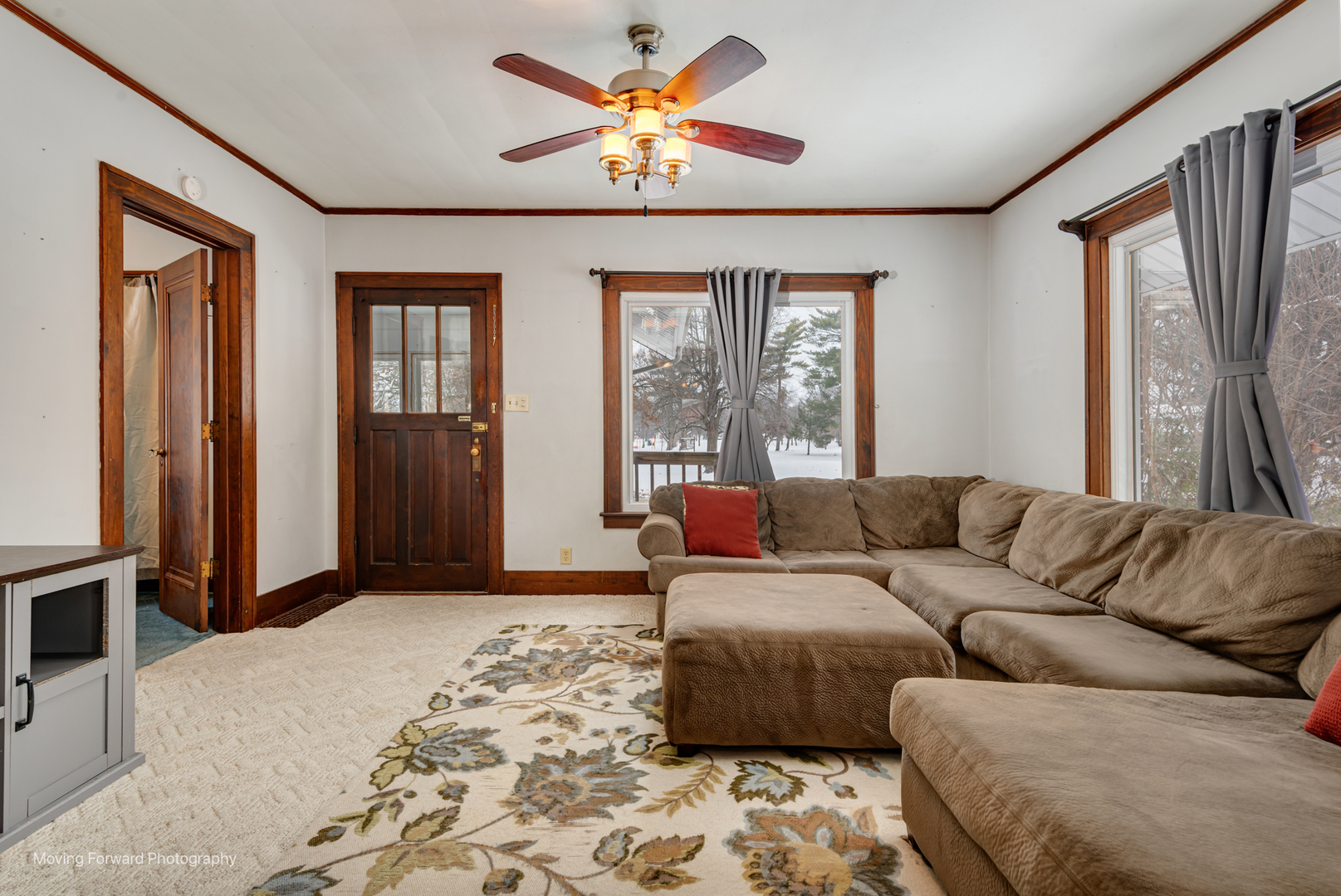 123 E North Street, Dwight, IL 60420