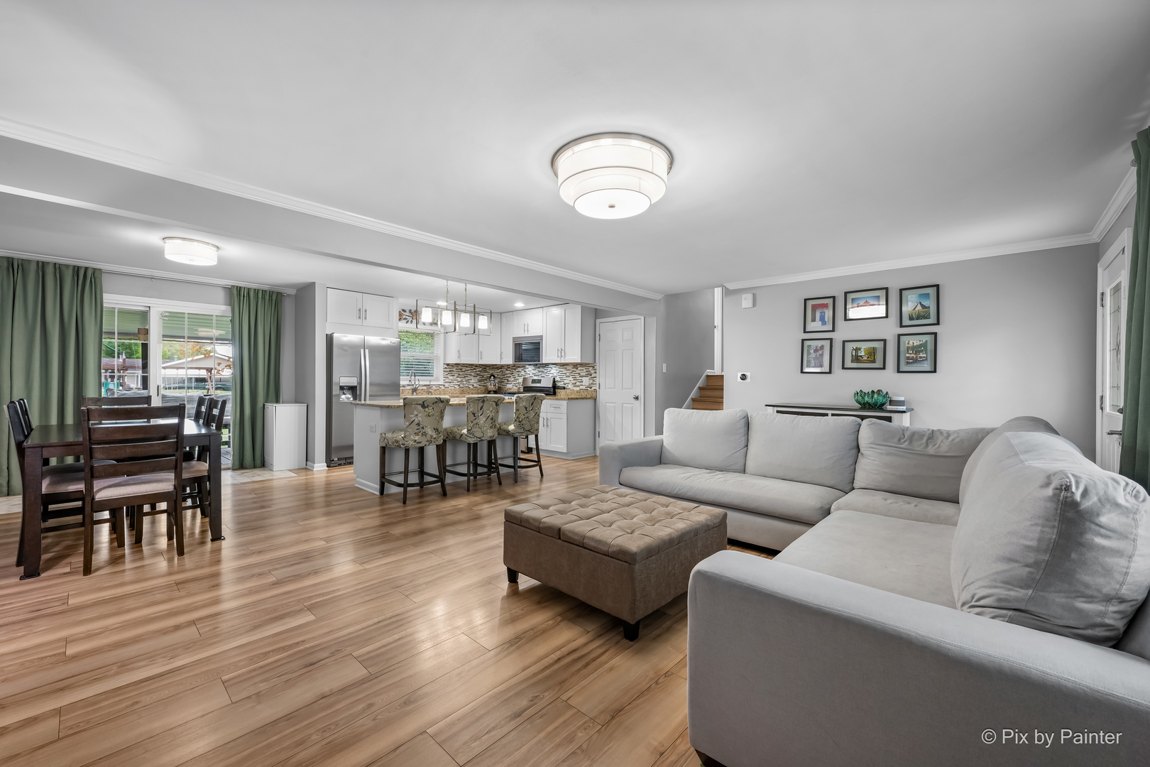 2512 Lockner Boulevard, Joliet, IL 60431