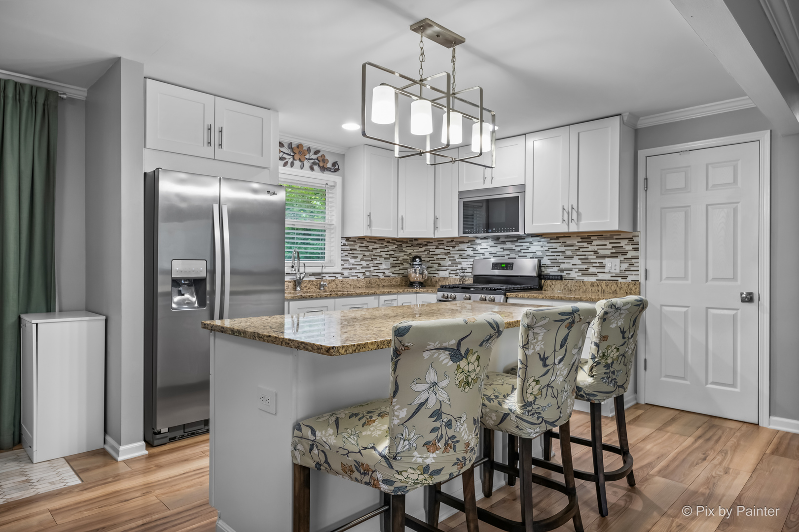 2512 Lockner Boulevard, Joliet, IL 60431