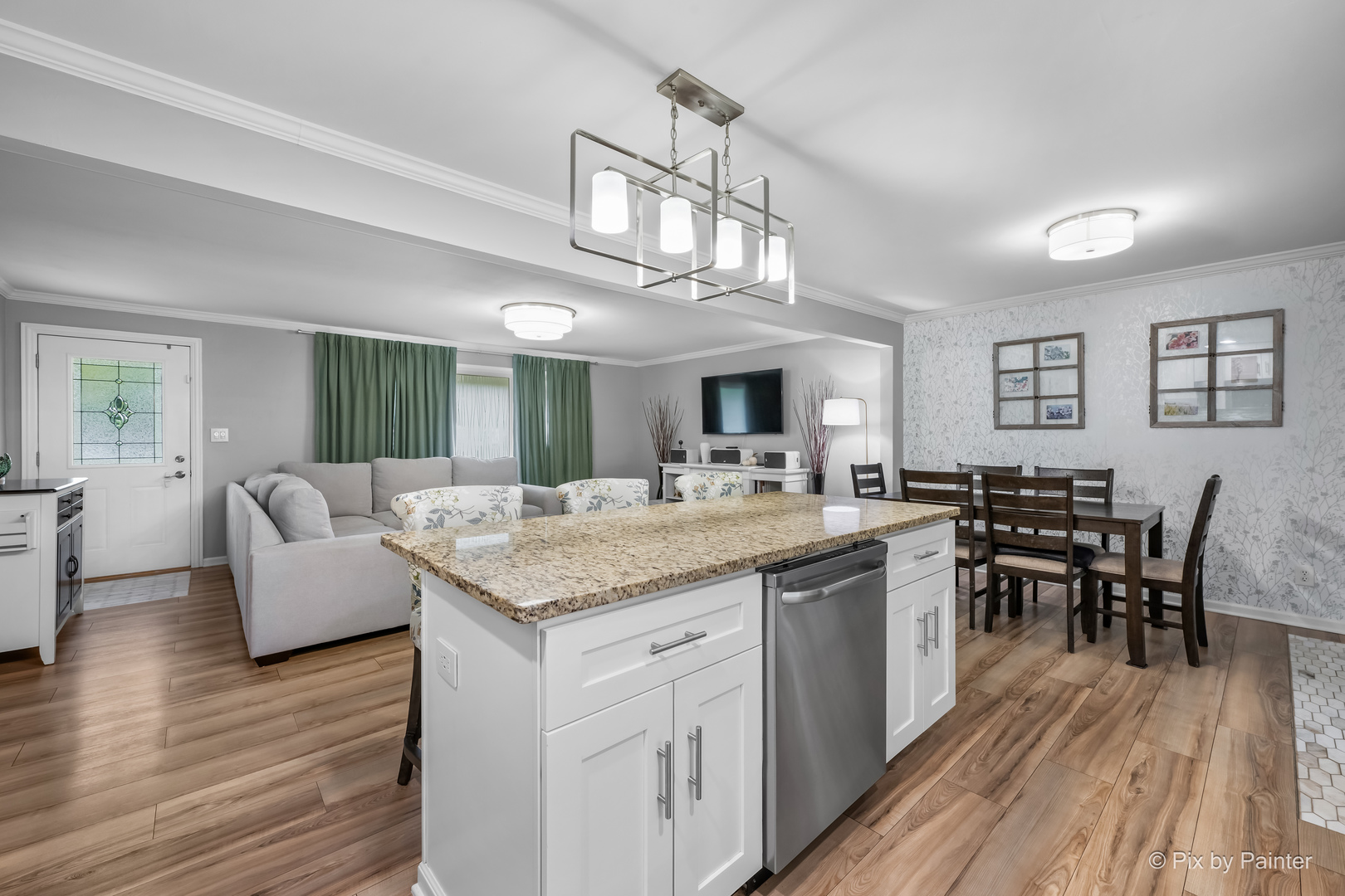 2512 Lockner Boulevard, Joliet, IL 60431