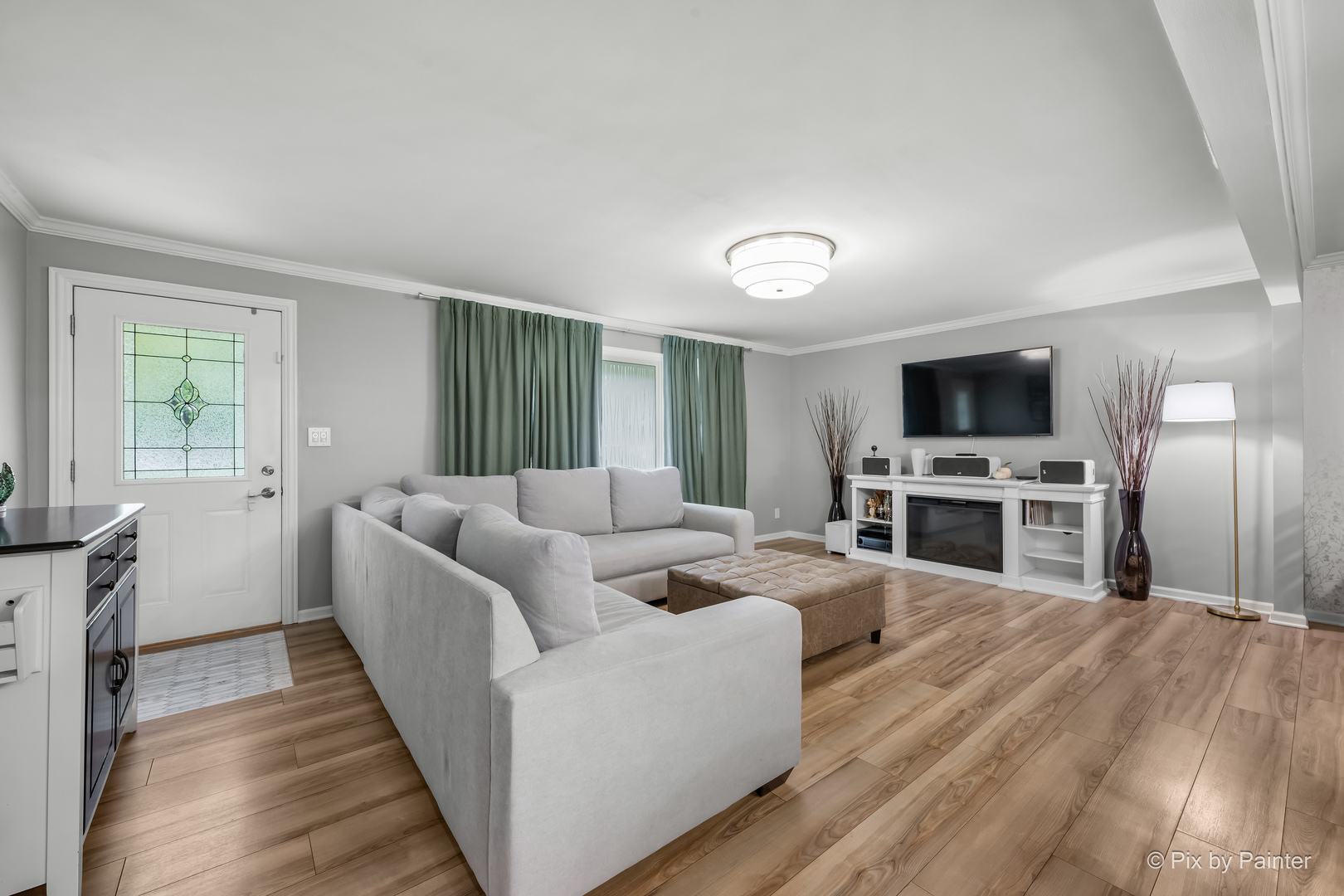 2512 Lockner Boulevard, Joliet, IL 60431