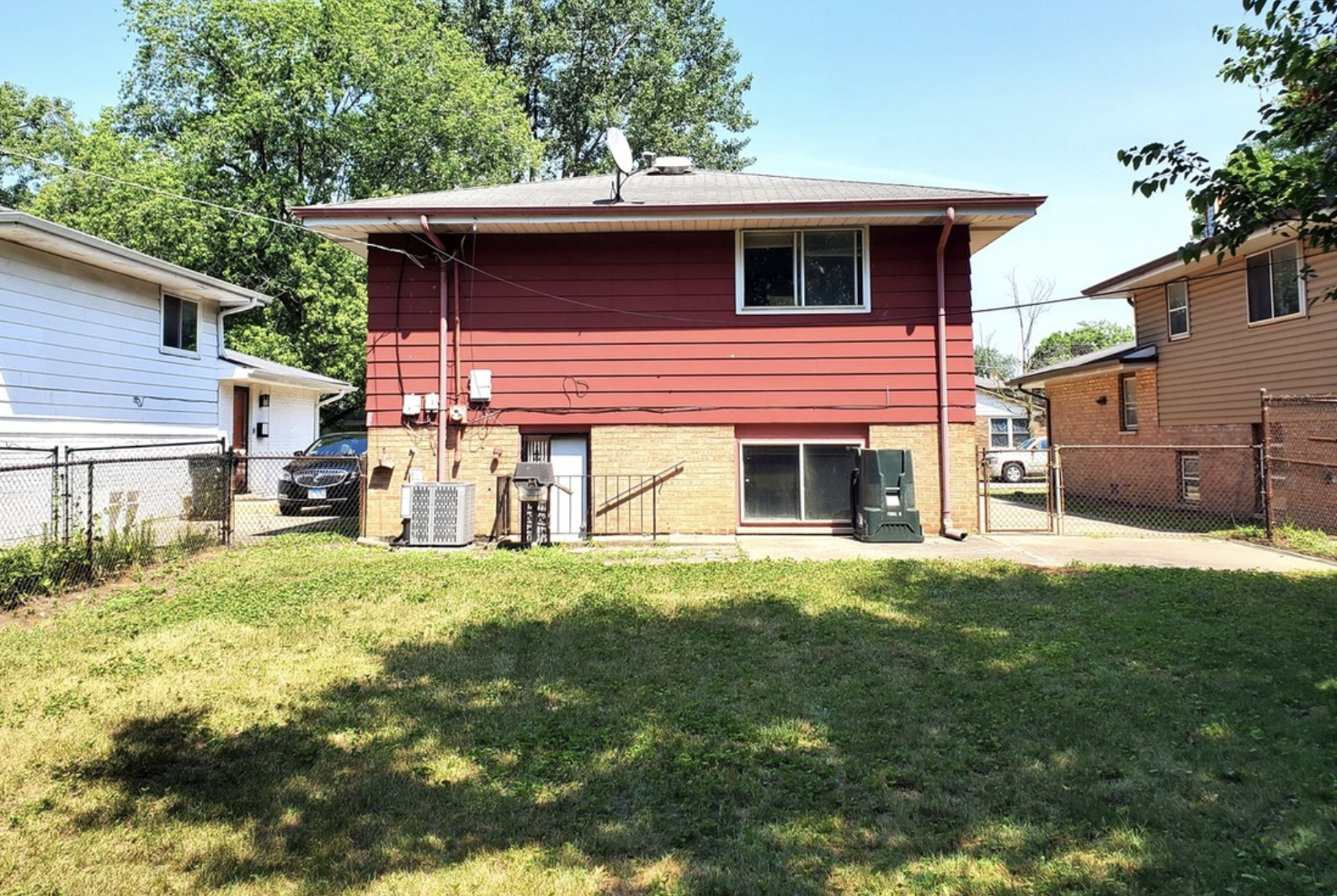 14424 Sanderson Avenue, Dolton, IL 60419