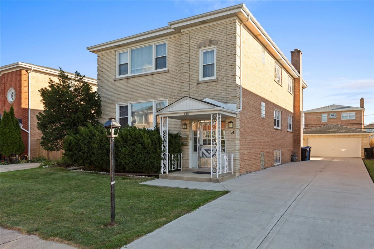8317 W Summerdale Avenue #1, Chicago, IL 60656