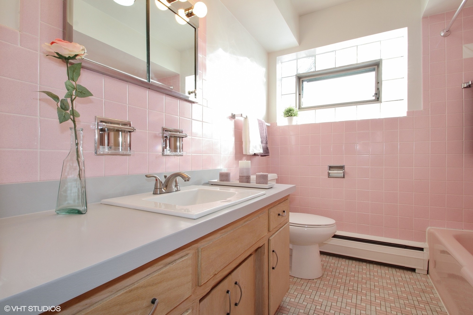 8317 W Summerdale Avenue #1, Chicago, IL 60656