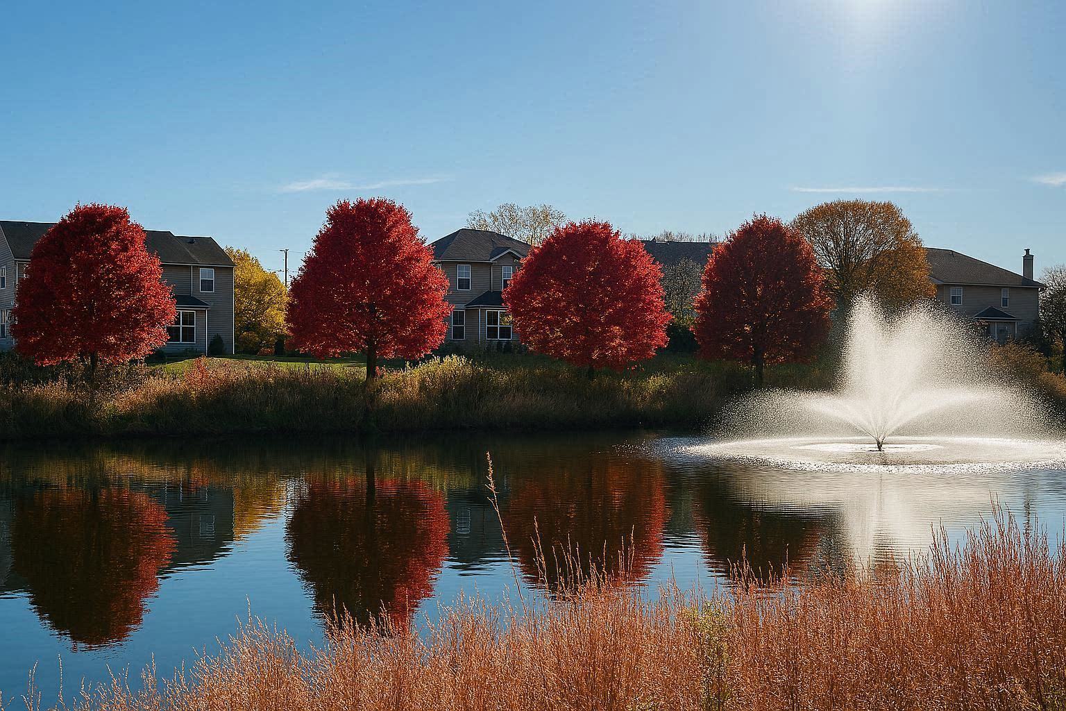 1103 BAYSIDE Lane, Shorewood, IL 60404