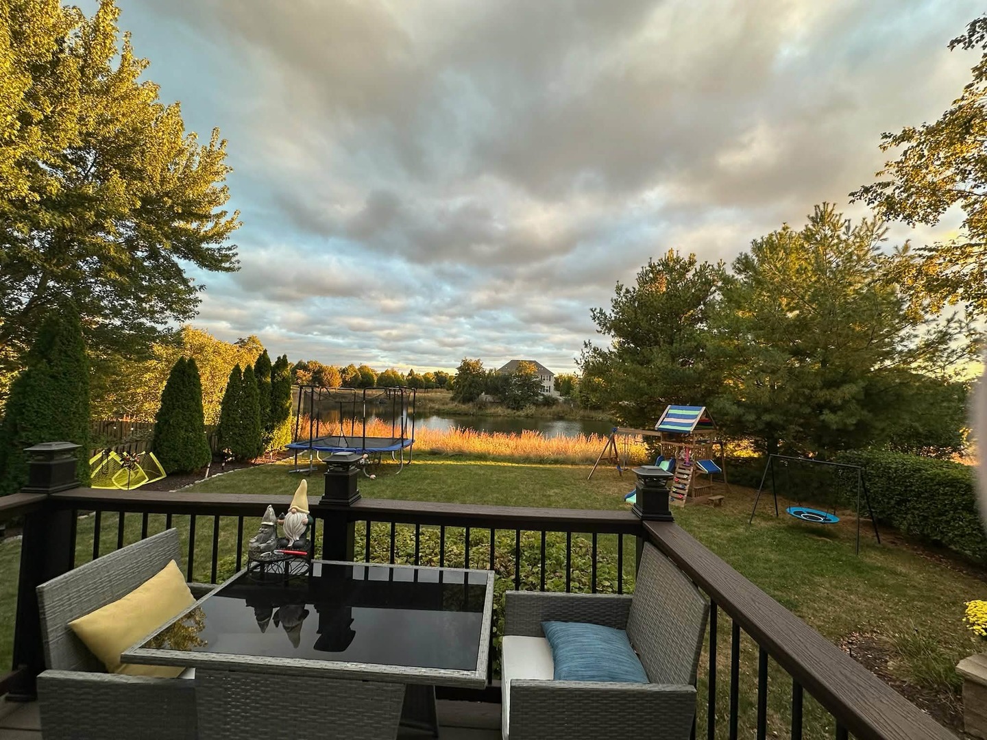 1103 BAYSIDE Lane, Shorewood, IL 60404