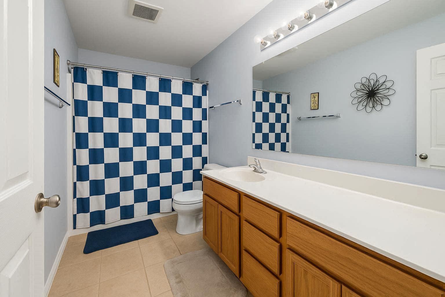 1103 BAYSIDE Lane, Shorewood, IL 60404